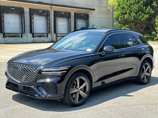 Used 2025 Genesis GV70 3.5T Sport w/ Sport Advanced Package video 1
