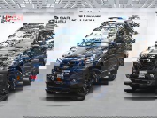 New 2025 Subaru Outback Wilderness image 1