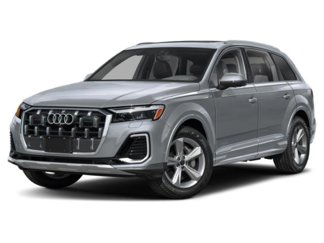 New 2025 Audi Q7 3.0T Premium Plus image 1