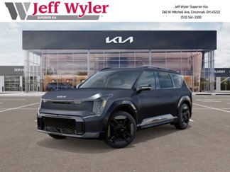 New 2026 Kia EV9 GT-Line image 1