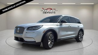 Used 2020 Lincoln Corsair Reserve w/ Elements Package image 1