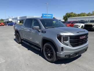 New 2026 GMC Sierra 1500 Elevation image 1