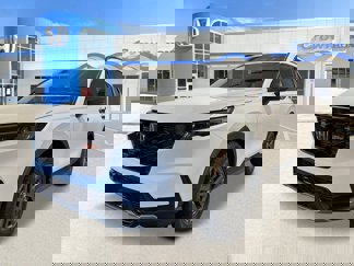 New 2026 Honda CR-V TrailSport image 1