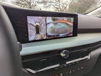 New 2025 Nissan Murano Platinum w/ Cargo Package image 1