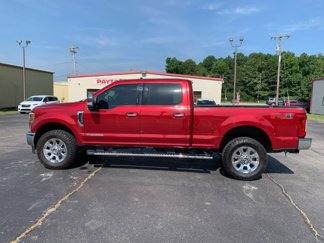 Used 2019 Ford F250 Lariat w/ Chrome Package image 1