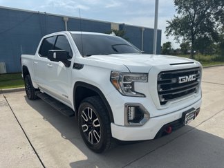 Used 2020 GMC Sierra 1500 AT4 w/ AT4 Premium Package image 1
