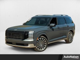 New 2026 Hyundai Palisade Calligraphy video 1