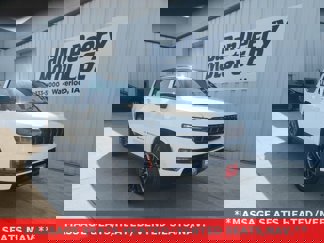 New 2025 Jeep Grand Wagoneer Series II Obsidian image 1