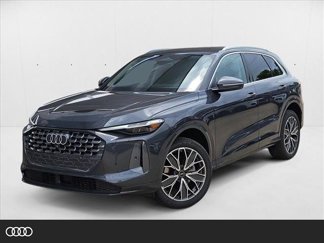 New 2025 Audi Q5 Premium Plus image 1
