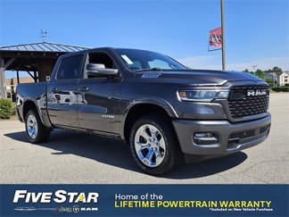 New 2026 RAM 1500 Big Horn image 1