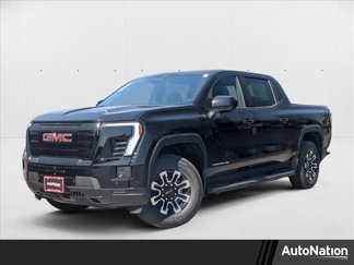 New 2026 GMC Sierra EV Elevation image 1