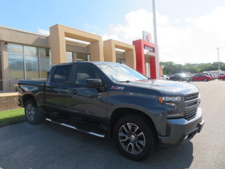 Used 2021 Chevrolet Silverado 1500 RST w/ All Star Edition Plus image 1