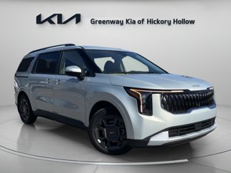 New 2026 Kia Carnival EX image 1
