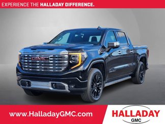 New 2025 GMC Sierra 1500 Denali image 1
