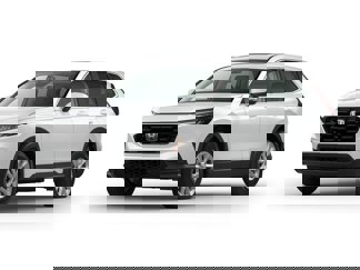 New 2026 Honda CR-V EX-L image 1
