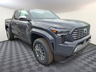 New 2025 Toyota Tacoma Limited image 1