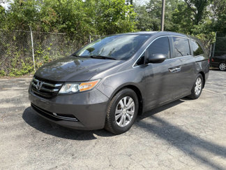 Used 2014 Honda Odyssey EX-L image 1
