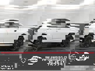 New 2025 Nissan Murano Platinum image 1