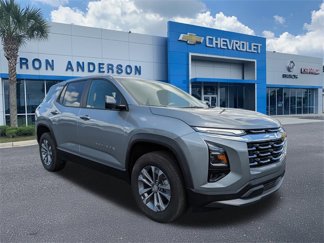 New 2026 Chevrolet Equinox LT w/ Convenience Package II image 1