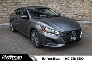 New 2025 Nissan Altima 2.5 SL image 1