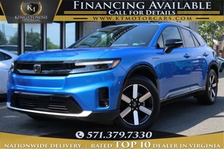 Used 2025 Honda Prologue Touring image 1