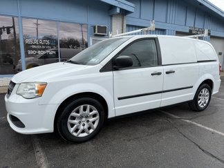 Used 2014 RAM C/V Tradesman image 1