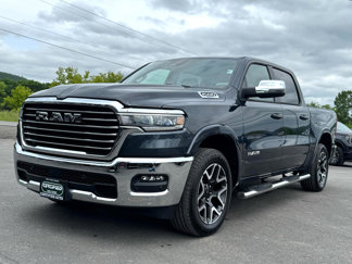 Used 2025 RAM 1500 Laramie image 1