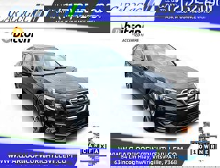 Used 2019 Subaru Legacy 2.5i Limited image 1
