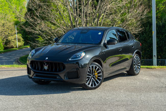 New 2025 Maserati Grecale Modena image 1