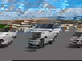 New 2026 Hyundai Palisade Calligraphy image 1