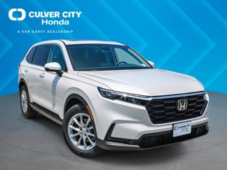 New 2026 Honda CR-V EX image 1