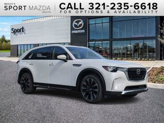 New 2025 MAZDA CX-90 Plug-In Hybrid w/ Premium Plus image 1