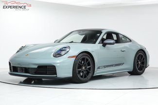 Used 2025 Porsche 911 Carrera T image 1