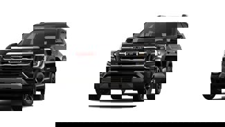 New 2026 GMC Terrain Elevation w/ Elevation Premium Package image 1