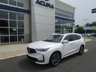 New 2026 Acura MDX SH-AWD w/ Advance Package image 1