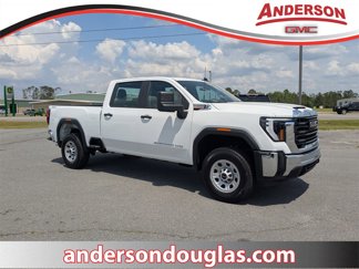 New 2025 GMC Sierra 2500 Pro image 1