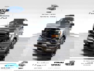 Certified 2022 Ford F150 XLT w/ Equipment Group 302A High image 1
