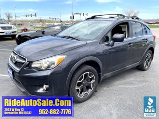 Used 2014 Subaru Crosstrek 2.0i Limited w/ Popular Package #2 image 1