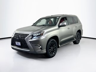 Used 2023 Lexus GX 460 Premium image 1