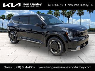 New 2026 Kia EV9 Land image 1
