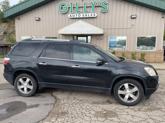 Used 2011 GMC Acadia SLT image 1