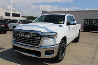 New 2025 RAM 1500 Limited image 1