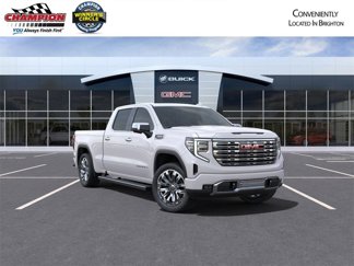 New 2025 GMC Sierra 1500 Denali w/ Denali Reserve Package image 1