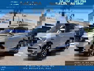 New 2026 Acura MDX FWD w/ Technology Package video 1