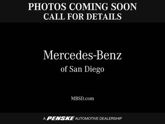 New 2025 Mercedes-Benz GLE 53 AMG 4MATIC Coupe image 1