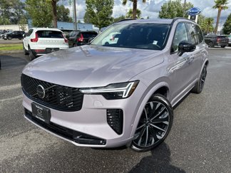 New 2026 Volvo XC90 B6 Ultra w/ Lounge Package image 1