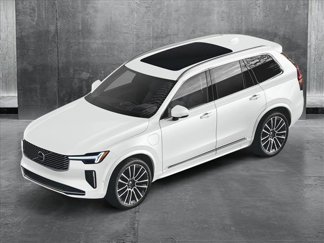 New 2025 Volvo XC90 T8 Ultra w/ Protection Package Premier image 1