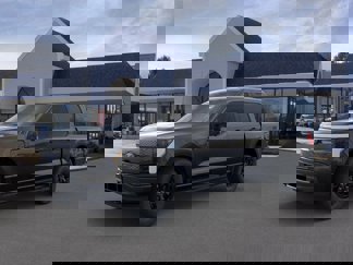 New 2025 Ford F150 Lightning XLT image 1