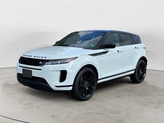New 2026 Land Rover Range Rover Evoque S image 1