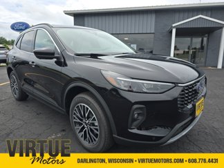 New 2025 Ford Escape SE w/ PHEV Premium Package image 1